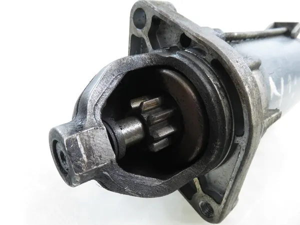 Motor de arranque Valeo para Fiat Panda 1.3 D Multijet image 5