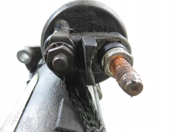 Motor de arranque Valeo para Fiat Panda 1.3 D Multijet image 6