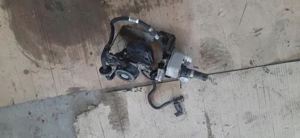 Pompe à vide & durite pression OEM 9832822680 Peugeot image 4