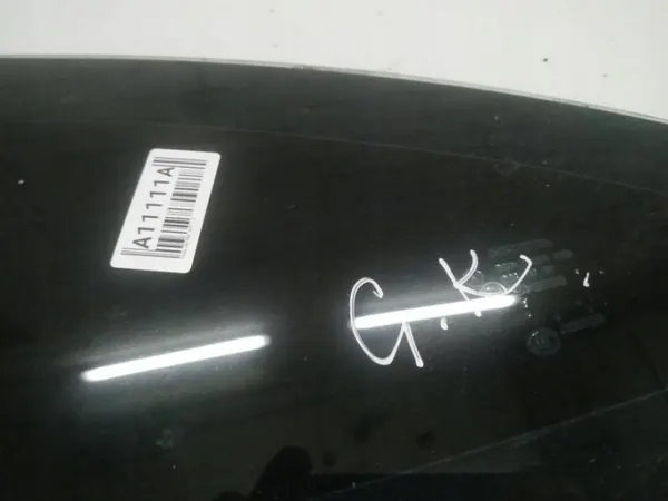 Ventana cuarto Dodge Caliber OEM as2 - Trasera izquierda image 3