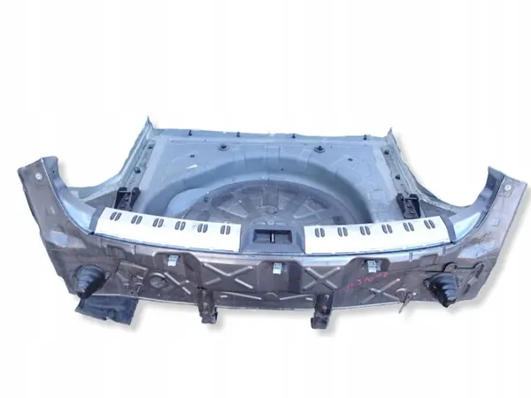 Achterbumper OEM RN134N1 voor Nissan Qashqai J10 06-13 image 2