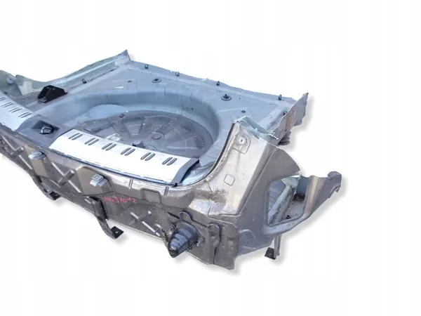 Achterbumper OEM RN134N1 voor Nissan Qashqai J10 06-13 image 3