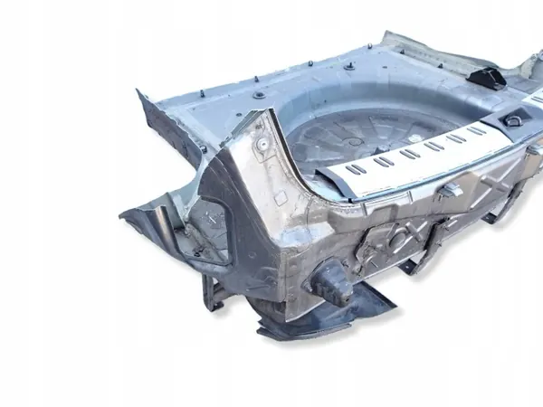Achterbumper OEM RN134N1 voor Nissan Qashqai J10 06-13 image 4