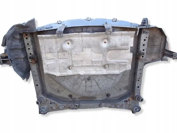 Achterbumper OEM RN134N1 voor Nissan Qashqai J10 06-13 image 5