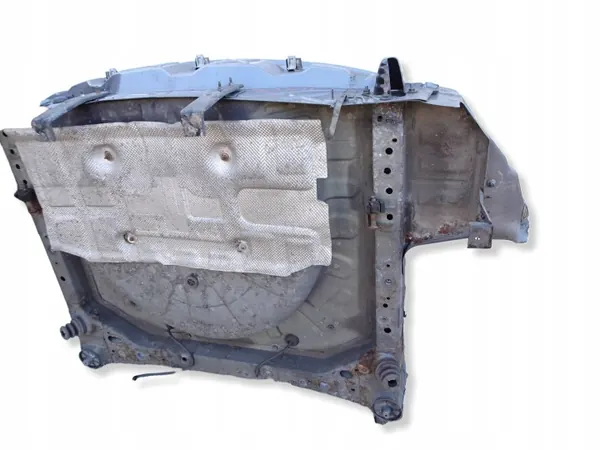 Achterbumper OEM RN134N1 voor Nissan Qashqai J10 06-13 image 6