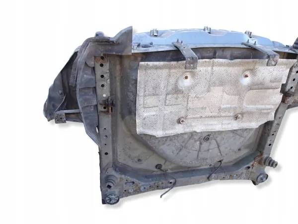 Achterbumper OEM RN134N1 voor Nissan Qashqai J10 06-13 image 7