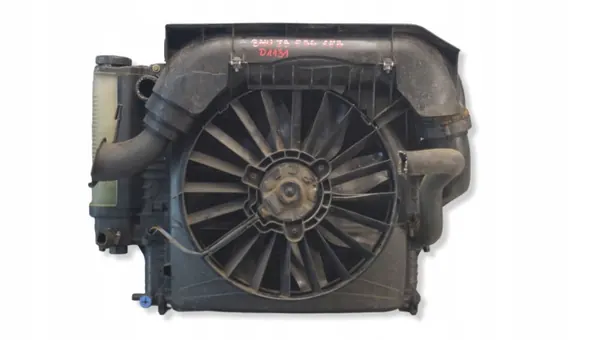 Ventilateur BMW Z3 E36 OEM JKM23592 - État Utilisé image 2