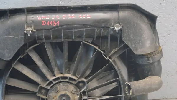 Ventilateur BMW Z3 E36 OEM JKM23592 - État Utilisé image 4