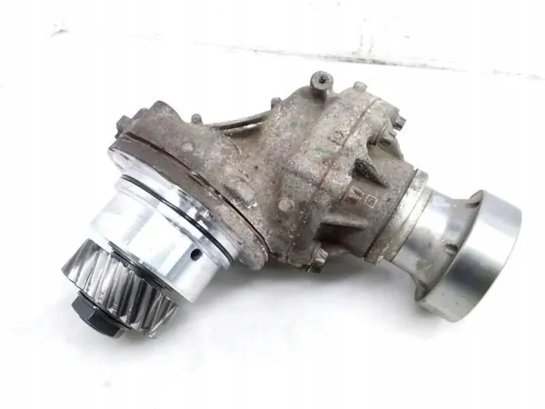 A2462801000 Verteilergetriebe für Mercedes-Benz CLA image 2