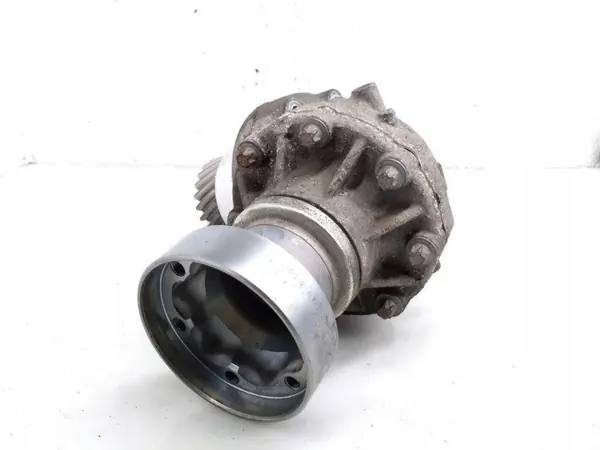 A2462801000 Verteilergetriebe für Mercedes-Benz CLA image 3