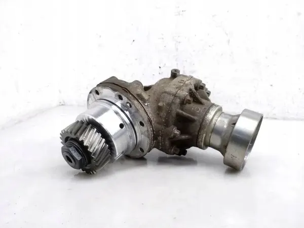 A2462801000 Verteilergetriebe für Mercedes-Benz CLA image 4