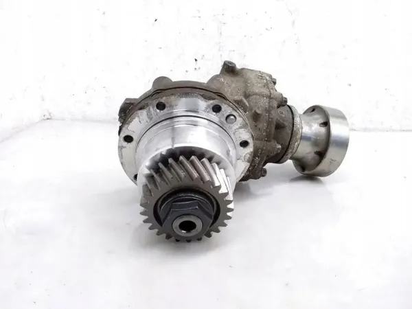A2462801000 Verteilergetriebe für Mercedes-Benz CLA image 5