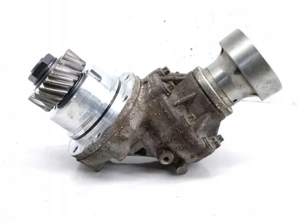 A2462801000 Verteilergetriebe für Mercedes-Benz CLA image 6