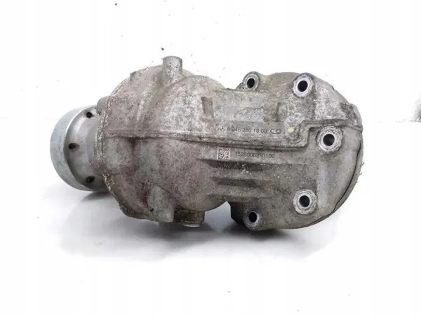 A2462801000 Verteilergetriebe für Mercedes-Benz CLA image 7