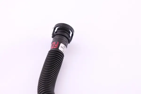 BMW F20 F21 F30 F31 Luftventilslang 7608144 image 7