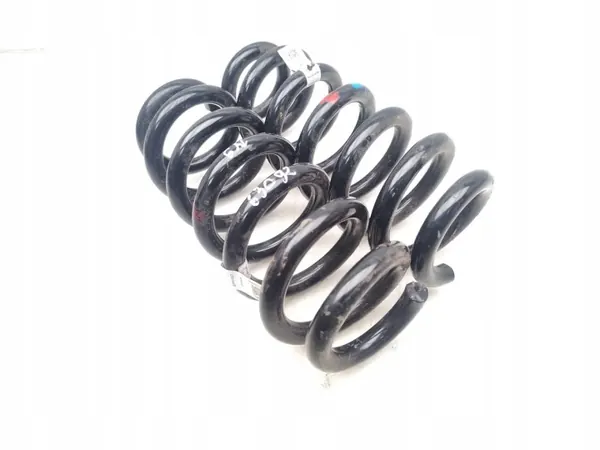 Mola traseira Polestar 4 OEM 80018666 - Usado image 10