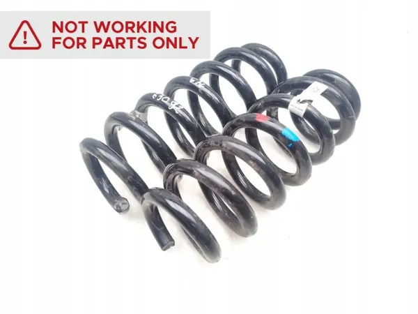 Mola traseira Polestar 4 OEM 80018666 - Usado image 3