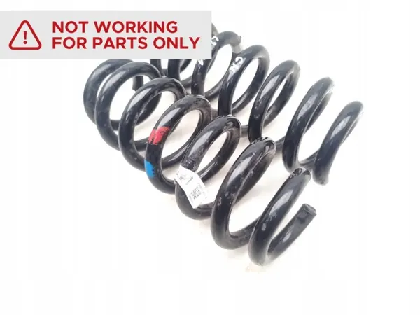 Mola traseira Polestar 4 OEM 80018666 - Usado image 4