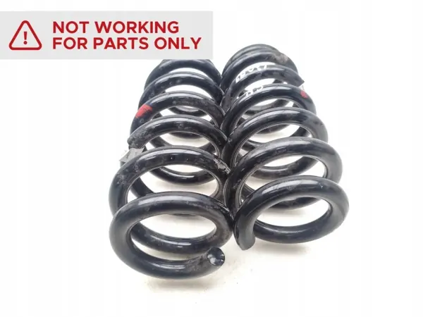 Mola traseira Polestar 4 OEM 80018666 - Usado image 5