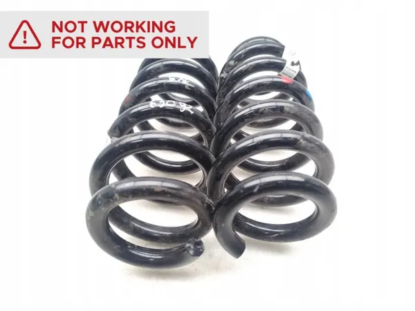 Mola traseira Polestar 4 OEM 80018666 - Usado image 6