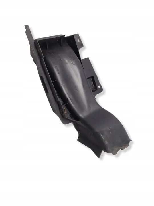 BMW Bromsluftkanal OEM 51718268375 - Begagnad image 2