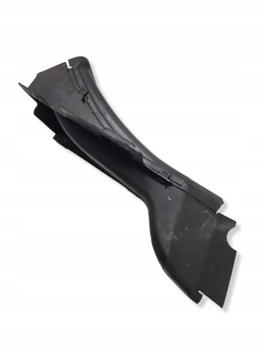 BMW Bromsluftkanal OEM 51718268375 - Begagnad image 4