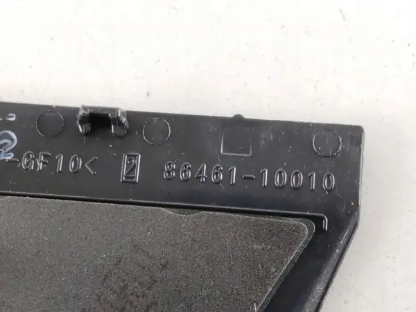 Toyota C-HR Sensor OEM 8646110010 - Gebraucht image 3