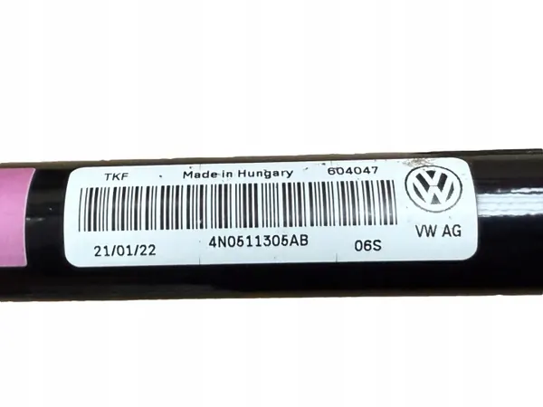 OEM 4N0511305AB takajousitus Audi A6/A7/A8-malleihin image 3