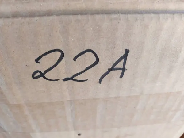 Kamaxelpositionssensor BMW E39 2249320B image 7