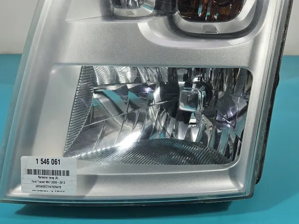 Phare gauche OEM IMPRK1546061 pour Ford Transit MK7 image 4