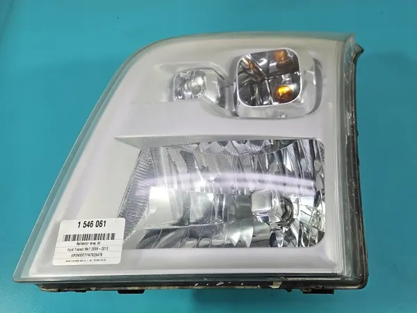 Phare gauche OEM IMPRK1546061 pour Ford Transit MK7 image 5