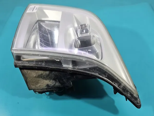Phare gauche OEM IMPRK1546061 pour Ford Transit MK7 image 7