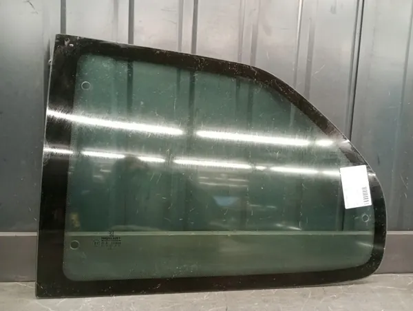 OEM Szyba lewy tyl peugeot 306 - Vasen takalasi image 2