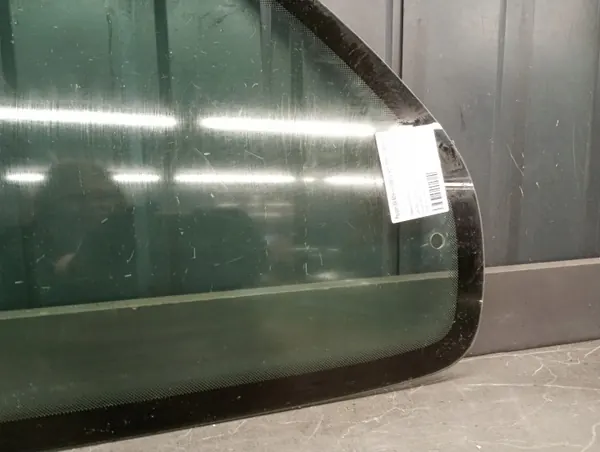 OEM Szyba lewy tyl peugeot 306 - Vasen takalasi image 5