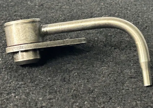 Motoroljesprutset OEM 1924018 för DAF MX-11 image 2