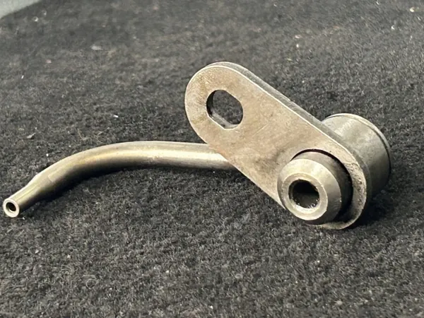 Motoroljesprutset OEM 1924018 för DAF MX-11 image 4