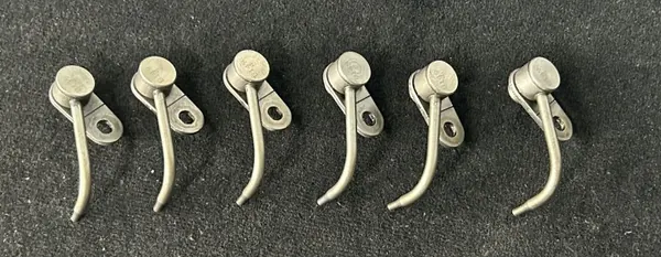 Motoroljesprutset OEM 1924018 för DAF MX-11 image 5