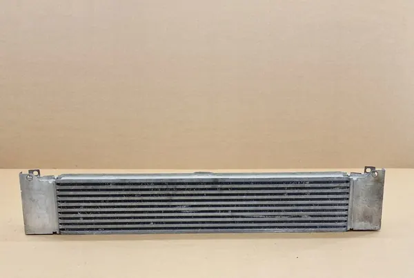Intercooler Citroen Jumper II Fiat Ducato Peugeot Boxer image 3