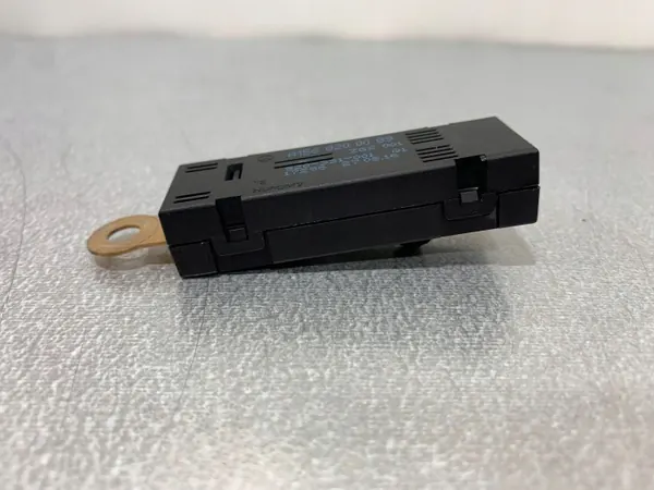 Mercedes-Benz A W176 stuureenheid OEM FBZ20734 image 2