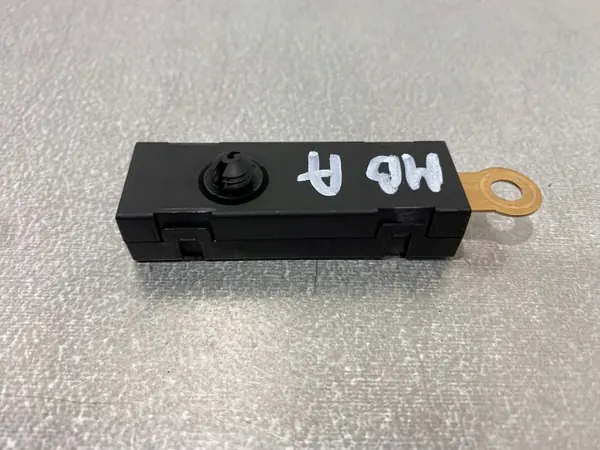 Mercedes-Benz A W176 stuureenheid OEM FBZ20734 image 4