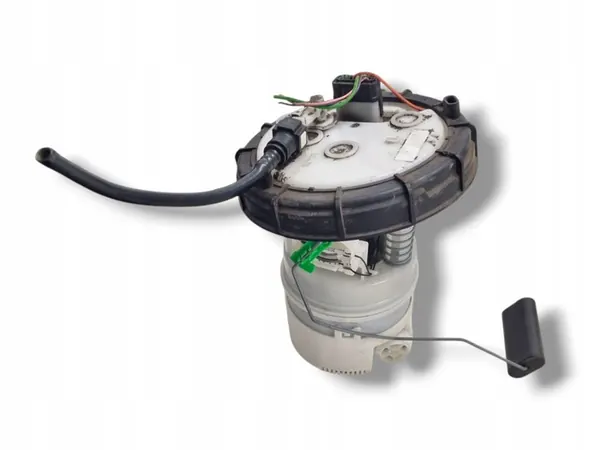 Polttoainesyöttö Peugeot 3008 2011 1525NQ image 2