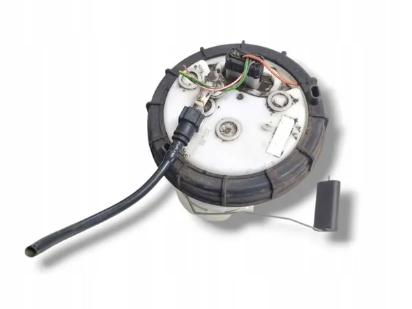 Polttoainesyöttö Peugeot 3008 2011 1525NQ image 3