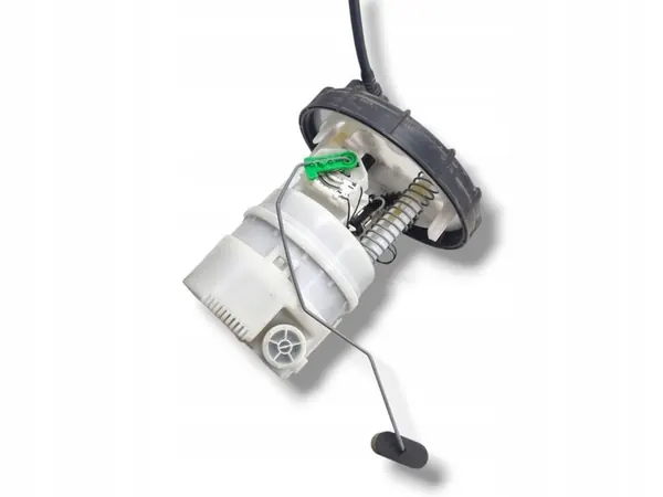 Polttoainesyöttö Peugeot 3008 2011 1525NQ image 4