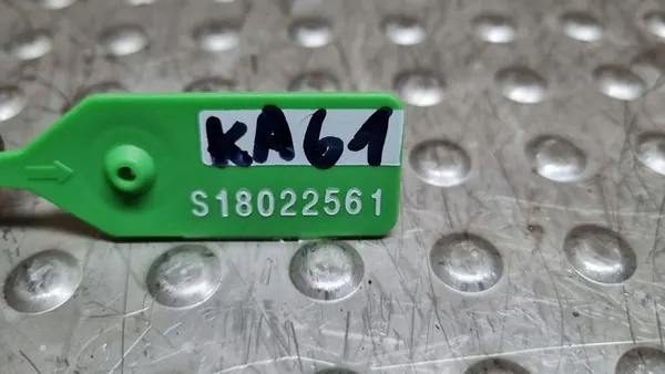 Compressore Aria Condizionata SK213 VW Audi A8 D4 4.2 TDI image 7