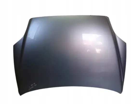 Fiat Croma II 698 Konepelti - OEM Osa image 2