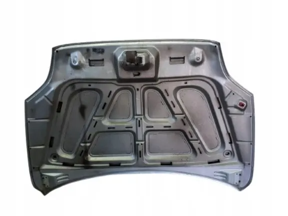 Fiat Croma II 698 Konepelti - OEM Osa image 4