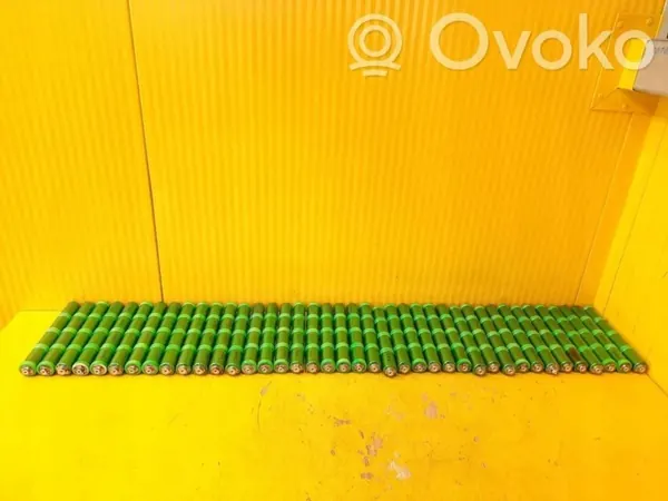 Porsche Batterierelais OEM 032623496 - 1Ah Gebraucht image 2