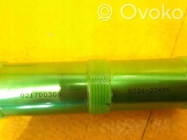 Porsche Batterierelais OEM 032623496 - 1Ah Gebraucht image 3