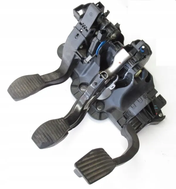 Pedalset Fiat Grande Punto EVO S&S 50508967 image 2