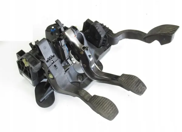 Pedalset Fiat Grande Punto EVO S&S 50508967 image 3
